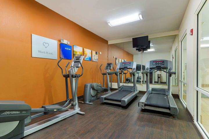 Health and Fitness 22 of 23