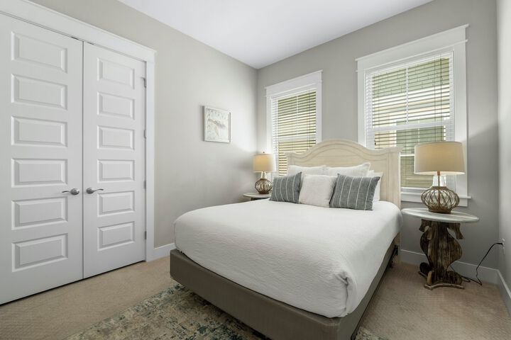 Prominence on 30A by Panhandle Getaways