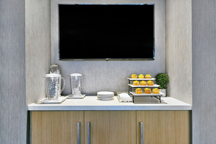 TownePlace Suites by Marriott Sacramento Elk Grove