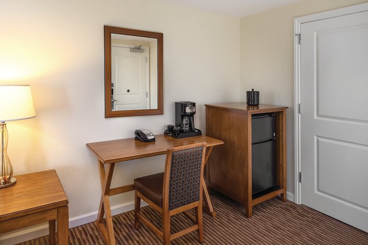 Club Wyndham Oceanside Pier
