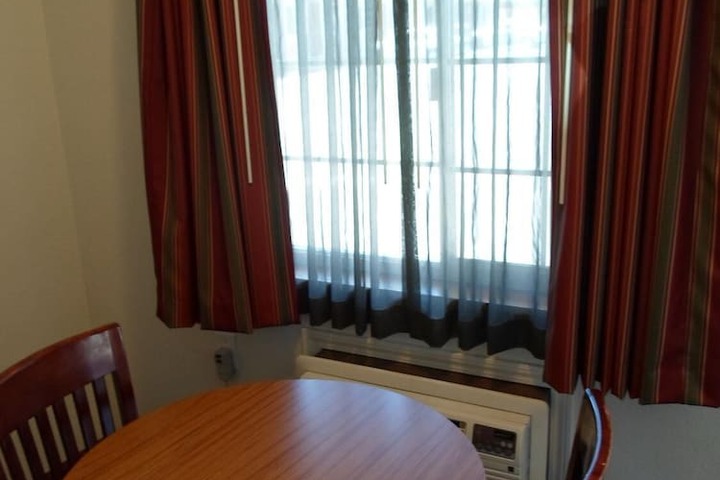 Economy Inn Morgan Hill