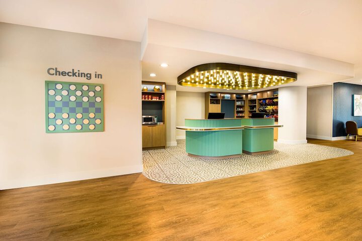 Hotel Interior 13 of 45