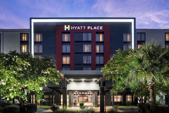 Hyatt Place Columbia / Harbison