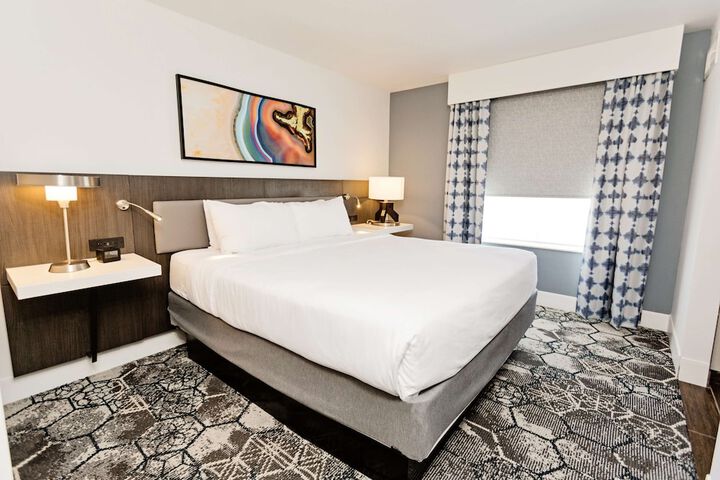 Hilton Garden Inn Temple Medical Center