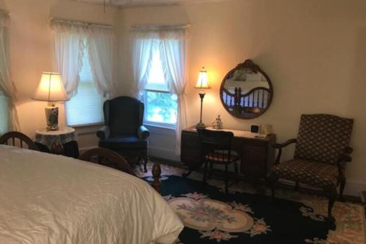 Flowering Fields Bed & Breakfast