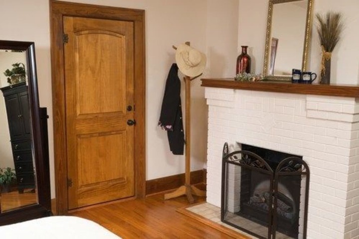 Delta Street Inn