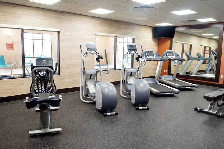 Health and Fitness 41 of 51