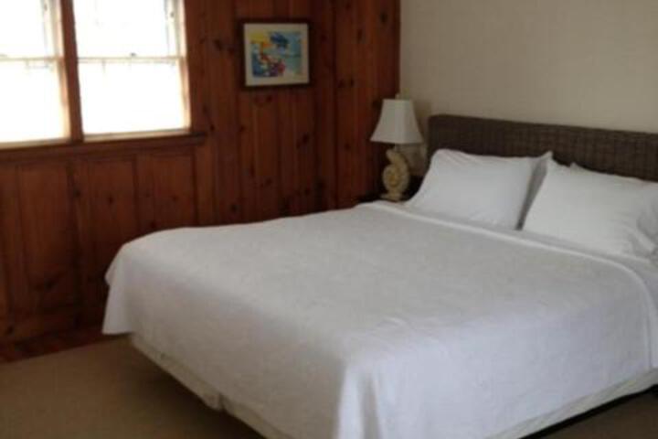 Wychmere Beach Club