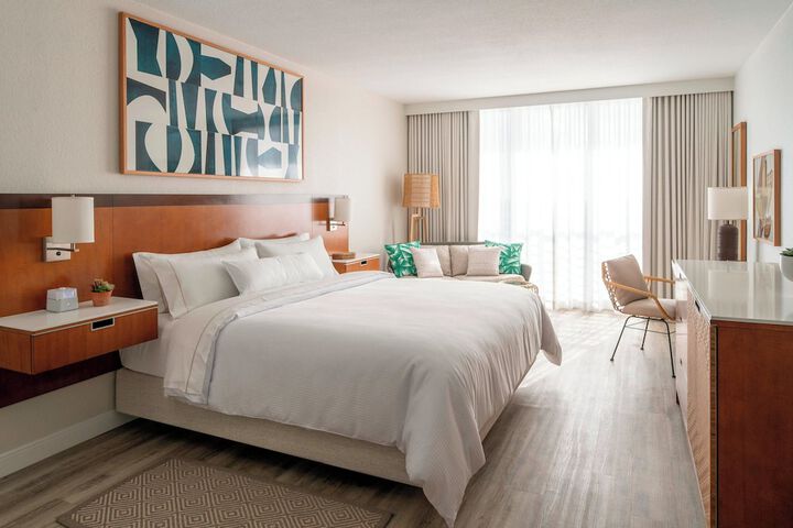 The Westin Fort Lauderdale Beach Resort
