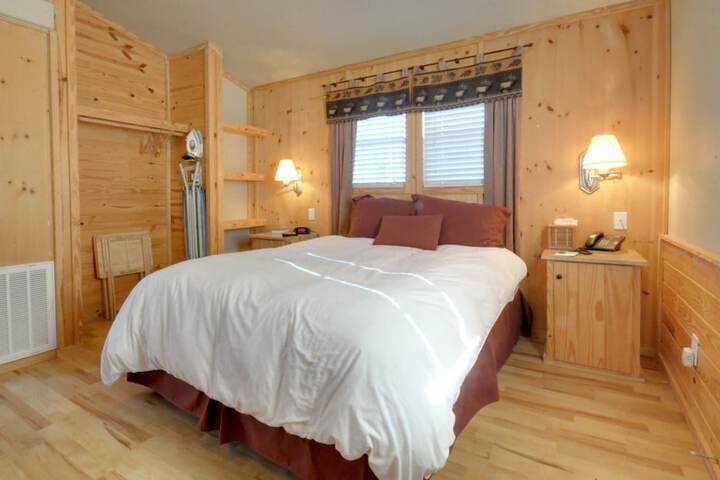 Mill Creek Ranch Resort
