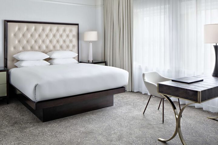 Amway Grand Plaza Curio Collection by Hilton