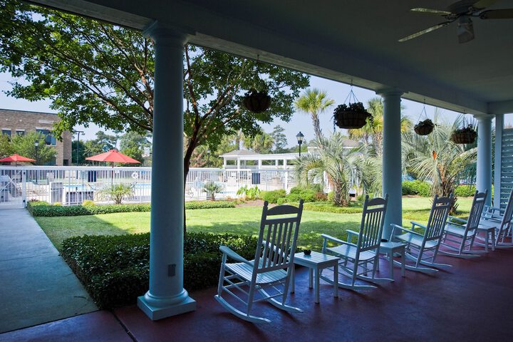 Terrace/Patio 52 of 57