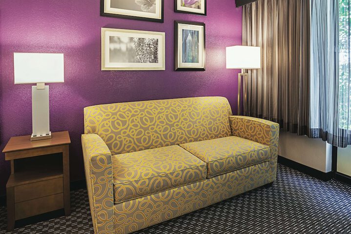 La Quinta Inn & Suites by Wyndham Rancho Cordova Sacramento