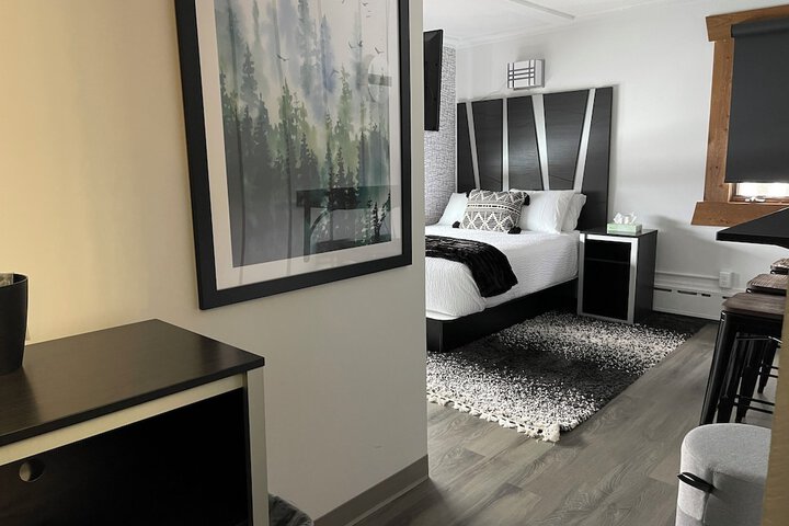 Snowriver Mountain Resort
