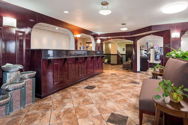Best Western Mansfield / Bellville