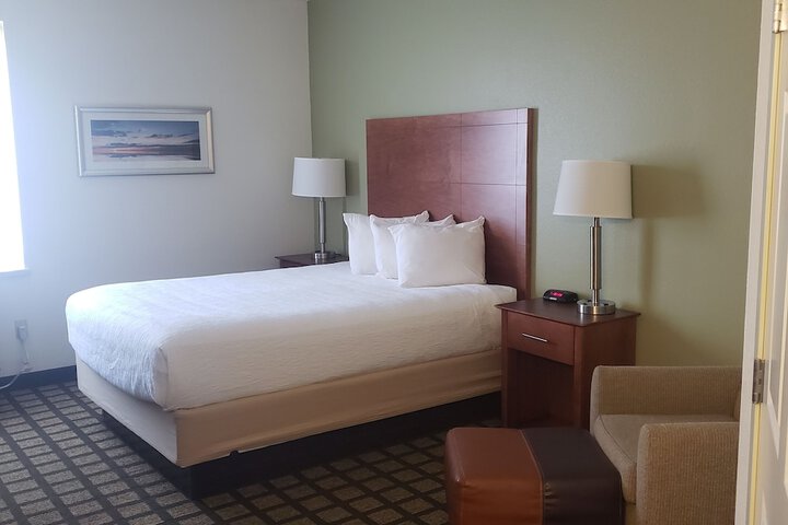 Baymont by Wyndham Mackinaw City