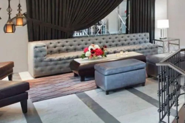 Hotel Interior 6 of 56