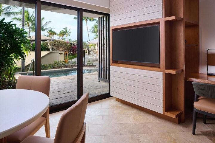Andaz Maui at Wailea Resort - a concept by Hyatt