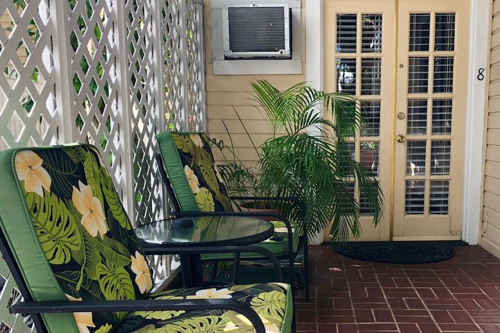 Terrace/Patio 86 of 112