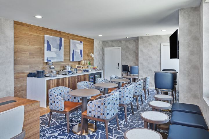 Sheraton Stonebriar Hotel