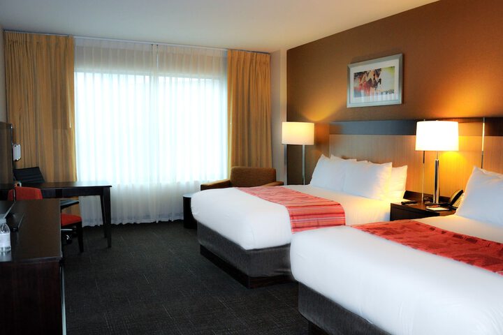 Legends Casino Hotel