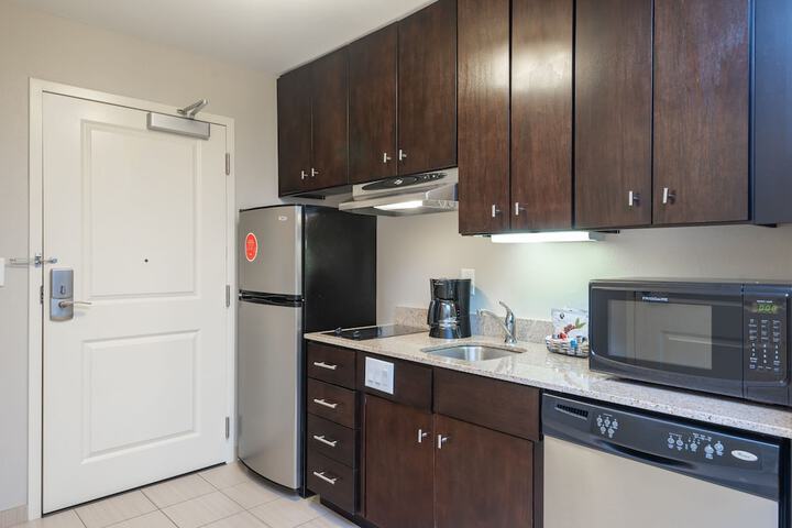 TownePlace Suites by Marriott Mooresville
