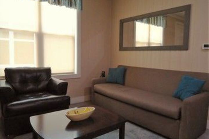 Karnes City Cottages