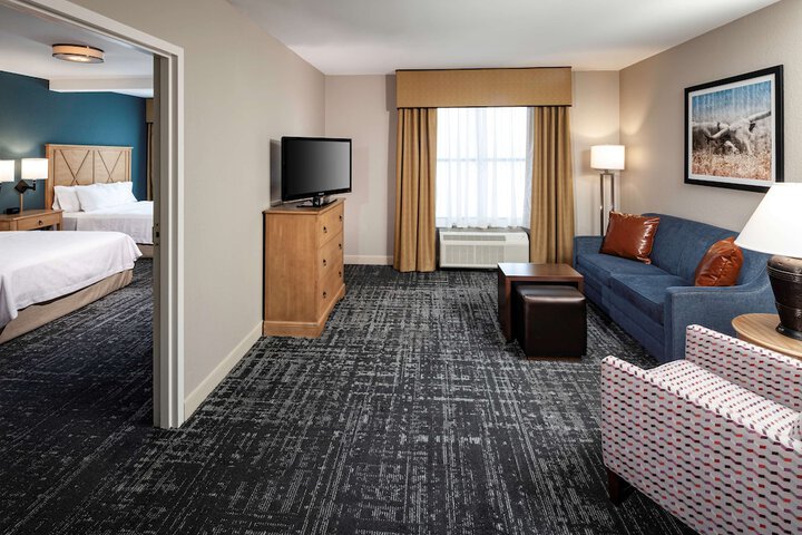 Homewood Suites by Hilton Austin / Round Rock TX