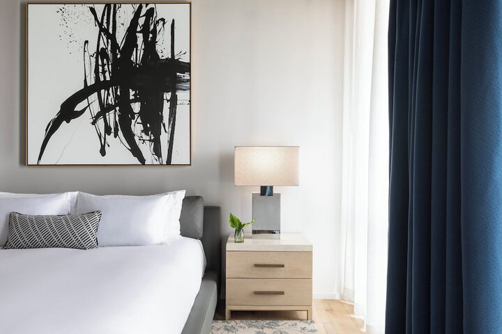 Kimpton Pittman Hotel – Downtown Dallas by IHG