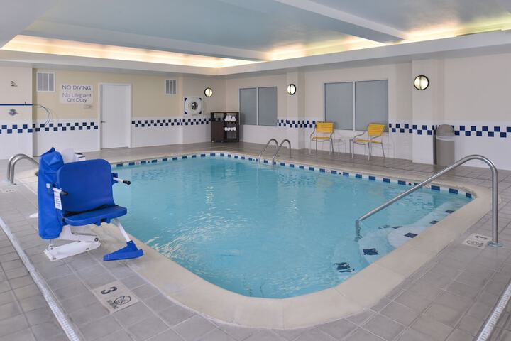 Pool 8 of 40