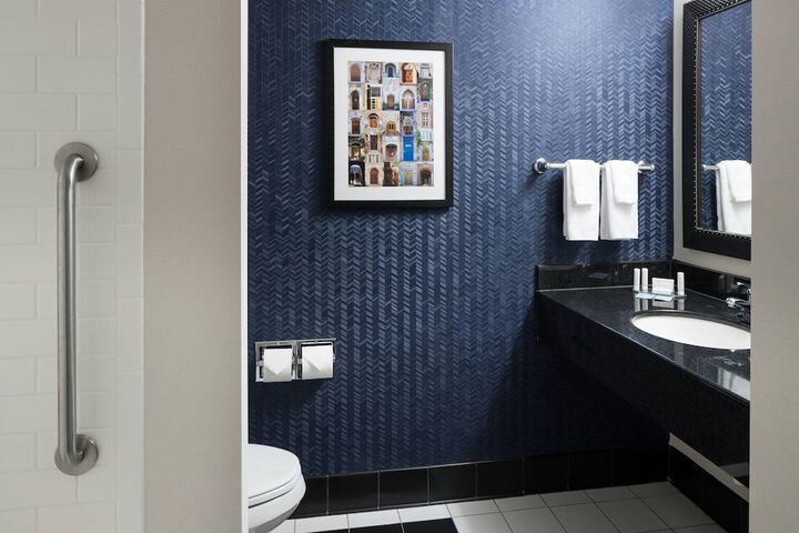 Fairfield Inn & Suites by Marriott South Bend at Notre Dame