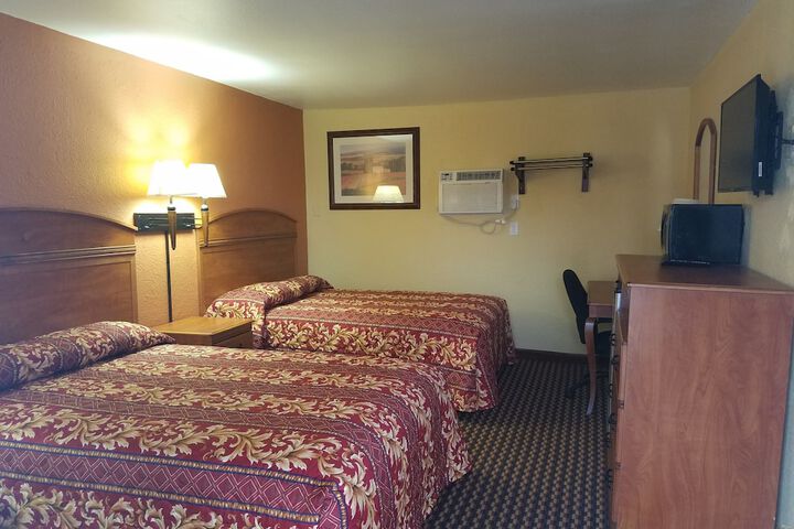 Budget Inn