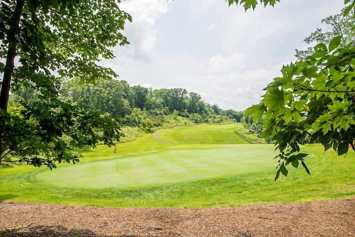 Rocky Gap Casino & Resort