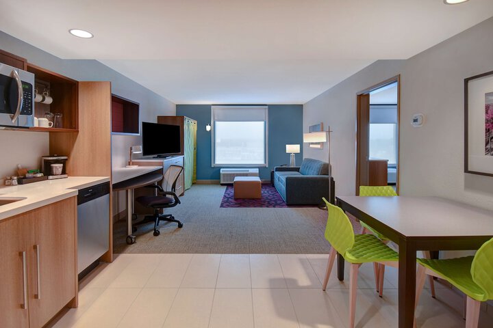 Home2 Suites by Hilton East Hanover