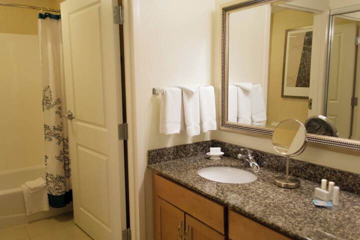 Residence Inn Marriott Carlisle