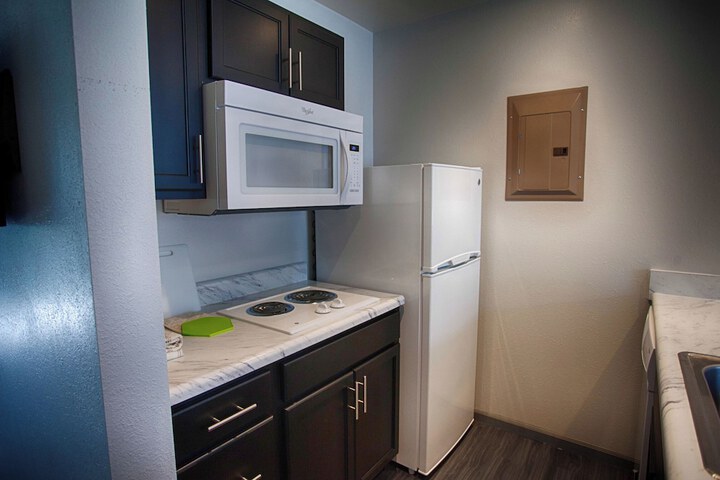 Z Loft Extended Stay Hotel