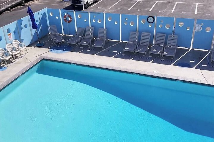 Ocean 7
