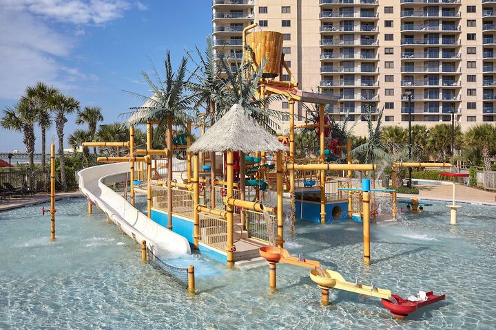 Hilton Myrtle Beach Resort