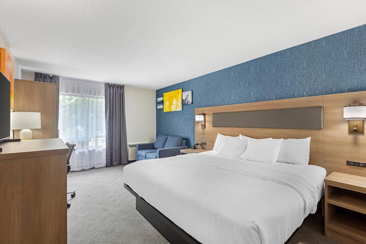 Comfort Inn St. Catharines