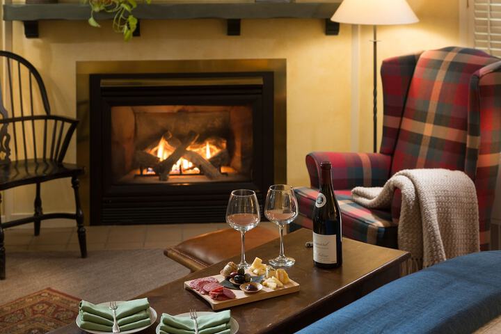 The Inn at Turkey Hill