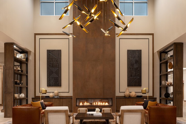 Delta Hotels by Marriott Wichita Falls Convention Center