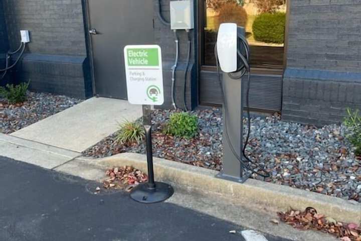 Hampton Inn Somerset