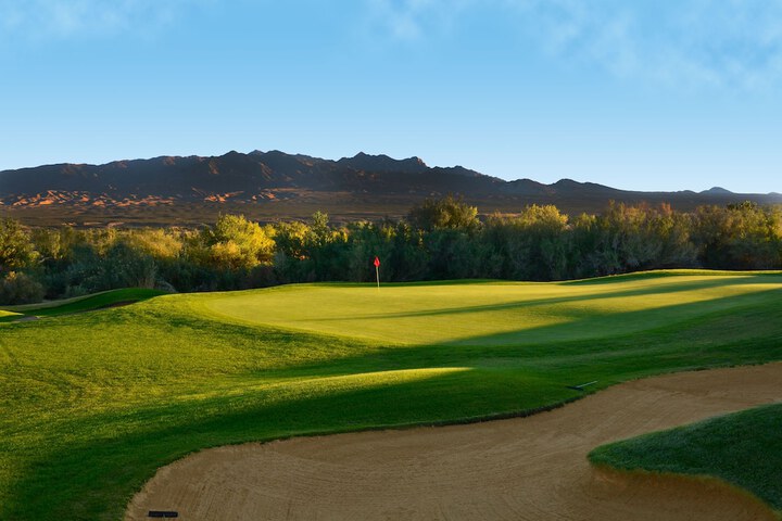 Golf 44 of 47