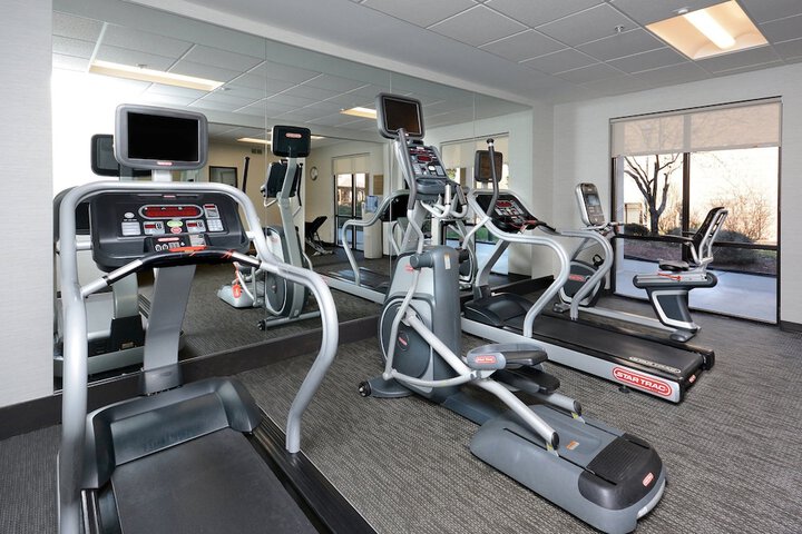 Health and Fitness 36 of 38