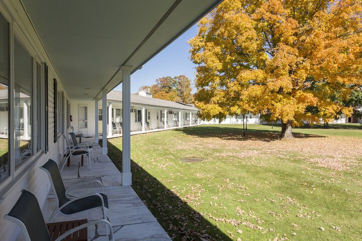 The Palmer House Resort an Ascend Collection Hotel