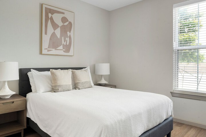 Landing Apartments Pflugerville