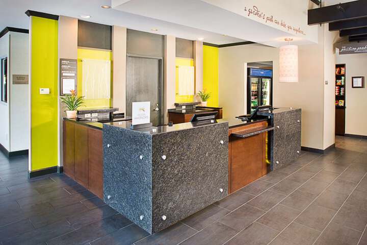 Hotel Interior 7 of 34