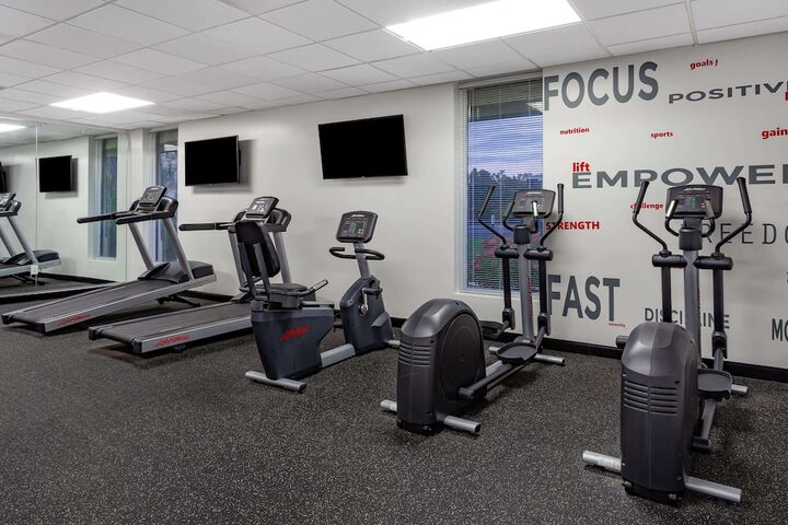 Health and Fitness 34 of 36