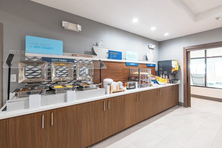 Holiday Inn Express Hotel & Suites St. Robert by IHG