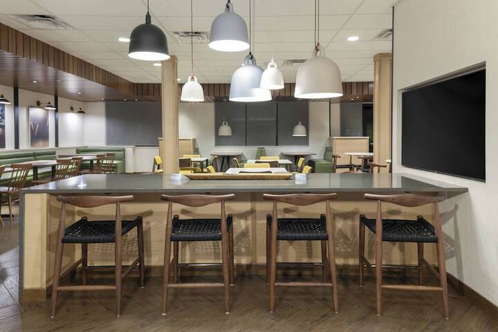 Fairfield Inn & Suites Fort Collins South